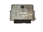 ECU Mootori Juhtplokk Fiat 55185364 0281010337 Bosch 23906