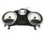 Tahhomeeter Peugeot 207 9666748780 49610