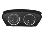 Tahhomeeter BMW 5 E60 E61 6211 6974576 VDO 31512