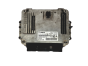 Juhtplokk PSA 0281012468 9663268380 9653958980 Bosch 24651