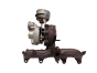 Turbokompressor VW Audi Seat Skoda 1,9 TDI 54399880016 54431015073