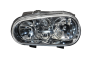 Esituli Vasak Tehke VW Golf 4 1J1941017B 89410192302 DPA
