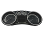 Spidomeeter Peugeot 308 9665107480 503001550309 57410