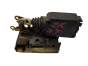 Ukse luku mehhanism Parem Taga 96056003 Citroen ZX Kiekert 11186