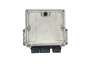 Juhtplokk 0281011524 9640938680 9652183880 PSA Bosch 44675