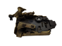 Ukse luku mehhanism Parem Taga 96056003 Citroen ZX Rockwell 11181
