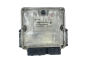Juhtplokk P04727664AD 0281010814 Chrysler Bosch 54500
