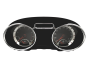 Tahhomeeter Opel Adam 39004992 32019