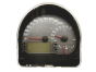 Spidomeeter Fiat Multipla 87001350 81269032 41617