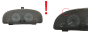 Tahhomeeter Citroen Xsara 9641902980 C 00 Sagem