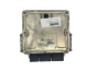 ECU Mootori Juhtplokk 8200142442 0281010437 8200142447 Mitsubishi Bosch 59875
