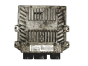 Juhtplokk 5WS40110E-T 9654925480 9648624280 PSA Siemens 18638
