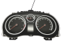 Spidomeeter Opel Corsa D P0013316504 0001958237 30099