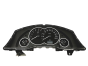 Tahhomeeter Opel Meriva 13173381XT 110080162026 31536