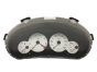 Tahhomeeter Peugeot 206 9656696380 000500610 42389