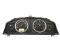 Tahhomeeter Nissan Almera BN761 55416