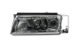 Esituli Vasak Tehke Skoda Octavia 1U1941017E 89410199502 DPA