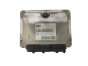 Juhtplokk 51793116 IAW4AF.S2 61601.127.03 Fiat Magneti Marelli 3344