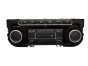 Soojenduse Juhtseade VW Passat 7 B7 Golf 6 5K 5K0907044DT 5HB00974680