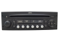 Raadio Cd Mp3 Mängija Peugeot 207 96643699XT PSARCD431-63 VDO 3