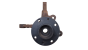 Rooli sõlm Ees Parem Renault 7700827248 7700787730 72mm