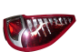 Lamp Parem Taga Renault Scenic 3 265500013R