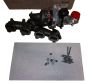 Turbokompressor Uus Originaal 144108149R Renault