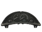 Tahhomeeter Opel Corsa C 09166814FL 110008988009 31266