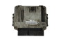 Juhtplokk 55204761 0281012862 4E34A3ABM Fiat Bosch 14409
