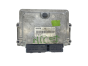 Juhtplokk 55181457 0281010337 19242YAA Fiat Bosch 63935