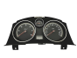 Tahhomeeter Opel 13225988XJ Astra H GTC 53020