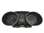 Tahhomeeter VW Polo 6C0920740C A2C96768800 VDO 31944