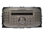 Raadio CD-mängija Ford Focus 8M5T-18C815-AA KW2000