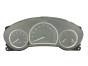 Tahhomeeter Saab 9-3 P12756234 7553389 DPI