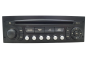 Raadio CD-mängija Citroen Peugeot 96662669XT PSARCD441-70 Continental 1185