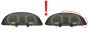 Spidomeeter VW Passat B3 3B0920827 110080198001 69487