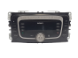 Raadio CD-mängija Ford 7M5T-18C939-EE CDX-FS307EE Sony