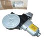 Akende regulaatori mootor Parem Taga Uus Originaal 82730JY10A Renault Koleos