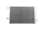 Konditsioneeri kondensaator Tehke VW Transporter 7E0820411F 88201767001 Vika