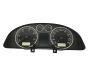 Tahhomeeter VW Passat B3 3B0920847E 110080199010 51063