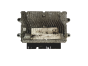Juhtplokk PSA 9667112180 21586716-0A Valeo 25005