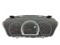 Tahhomeeter Chevrolet Epica 96647264K2 52441
