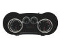 Tahhomeeter Alfa Romeo Mito 50516439 A2C53352557 51826
