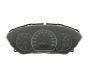 Tahhomeeter Suzuki SX4 Fiat Sedici 34110-79J50 VDO 51093