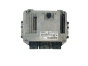 Juhtplokk 0281012523 9664843480 9657699480 PSA Bosch 46868