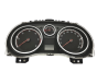 Spidomeeter Opel Corsa D P0013264285 28120245-3 28978