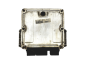 Juhtplokk 9655816780 0281011522 9640938180 PSA Fiat Bosch 17351