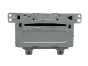 Raadio CD-mängija Opel 22877394 CQ-JG42F9GE UZZ Panasonic 1285