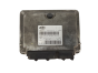 Juhtplokk IAW4AF.M9 55187372 61600.627.05 Fiat Magneti Marelli 3180