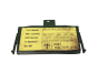 Juhtplokk Land Rover YWY100460 52010468C 30962